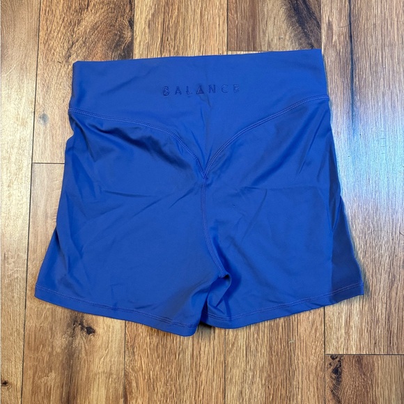 Balance Athletica Shorts - Picture 1 of 3